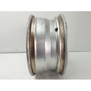 Recambio de llanta para volkswagen golf iii (1h1) 2.0 referencia OEM IAM 535601025D 6.5JX15H2 ET43 H5 5X101