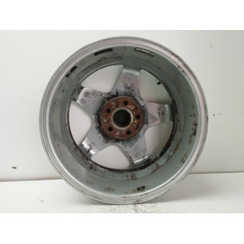 Recambio de llanta para volkswagen golf iii (1h1) 2.0 referencia OEM IAM 535601025D 6.5JX15H2 ET43 H5 5X101