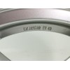 Recambio de llanta para volkswagen golf iii (1h1) 2.0 referencia OEM IAM 535601025D 6.5JX15H2 ET43 H5 5X101