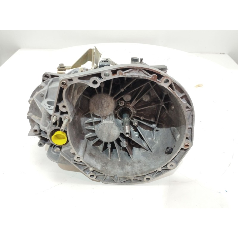 Recambio de caja cambios para renault trafic ii furgoneta (fl) 1.9 dci 100 (fl0c) referencia OEM IAM PK6375  