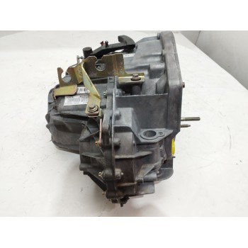 Recambio de caja cambios para renault trafic ii furgoneta (fl) 1.9 dci 100 (fl0c) referencia OEM IAM PK6375  