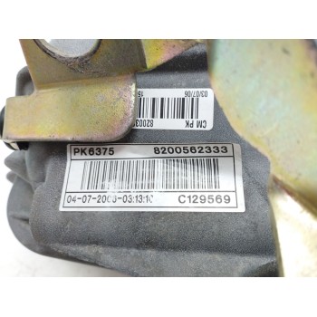 Recambio de caja cambios para renault trafic ii furgoneta (fl) 1.9 dci 100 (fl0c) referencia OEM IAM PK6375  