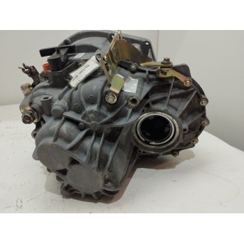Recambio de caja cambios para renault trafic ii furgoneta (fl) 1.9 dci 100 (fl0c) referencia OEM IAM PK6375  