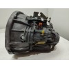 Recambio de caja cambios para renault trafic ii furgoneta (fl) 1.9 dci 100 (fl0c) referencia OEM IAM PK6375  