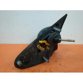 Recambio de retrovisor derecho para peugeot 406 berlina (s1/s2) srdt referencia OEM IAM 8149V7  