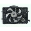 Recambio de electroventilador para mercedes-benz clase c (w203) c 270 cdi (203.016) referencia OEM IAM A2035000293 A2035000293KZ