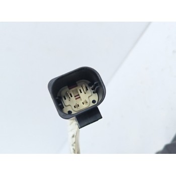 Recambio de electroventilador para mercedes-benz clase c (w203) c 270 cdi (203.016) referencia OEM IAM A2035000293 A2035000293KZ