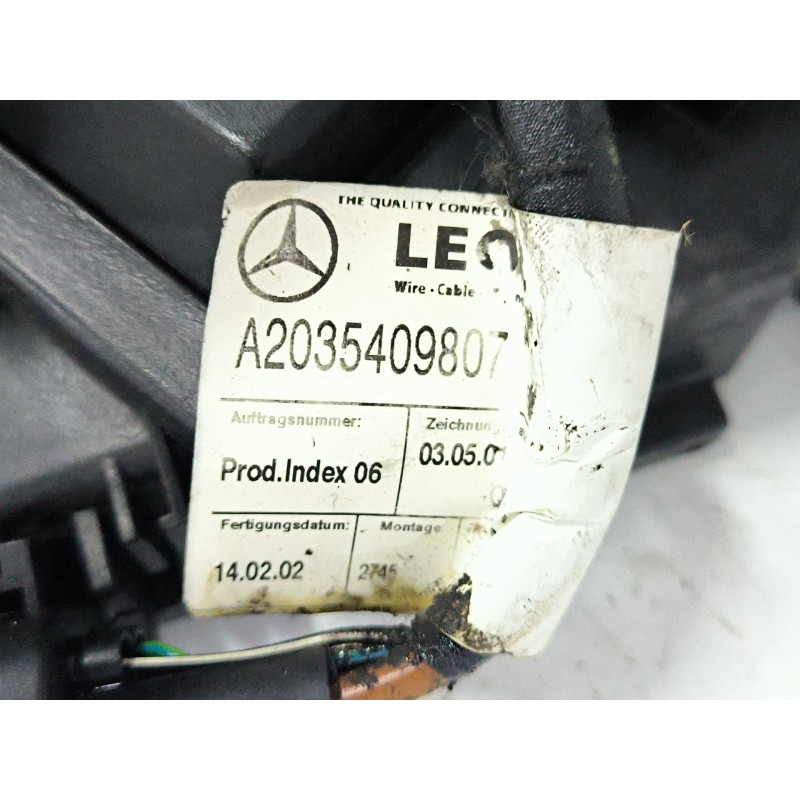ELECTROVENTILADOR KZ 2035000093