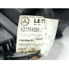 Recambio de electroventilador para mercedes-benz clase c (w203) c 270 cdi (203.016) referencia OEM IAM A2035000293 A2035000293KZ