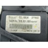 Recambio de electroventilador para mercedes-benz clase c (w203) c 270 cdi (203.016) referencia OEM IAM A2035000293 A2035000293KZ