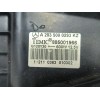 Recambio de electroventilador para mercedes-benz clase c (w203) c 270 cdi (203.016) referencia OEM IAM A2035000293 A2035000293KZ