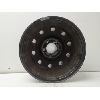 Recambio de llanta para opel movano a autobús (x70) 2.5 dti (jd) referencia OEM IAM 403000037R 6JX16H2 ET66 H5 5X130