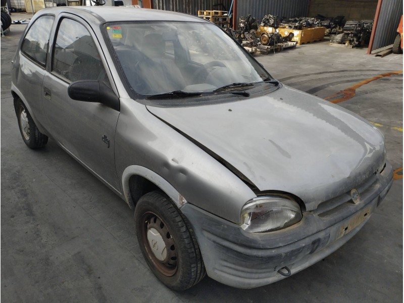 OPEL CORSA B