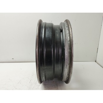 Recambio de llanta para opel movano a autobús (x70) 2.5 dti (jd) referencia OEM IAM 403000037R 6JX16H2 ET66 H5 5X130
