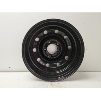 Recambio de llanta para opel movano a autobús (x70) 2.5 dti (jd) referencia OEM IAM 403000037R 6JX16H2 ET66 H5 5X130