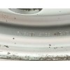 Recambio de llanta para opel movano a autobús (x70) 2.5 dti (jd) referencia OEM IAM 403000037R 6JX16H2 ET66 H5 5X130