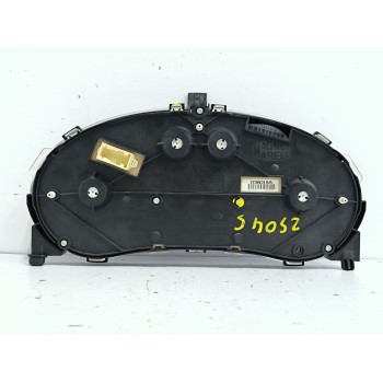 Recambio de cuadro instrumentos para citroën berlingo multispace (b9) 1.6 hdi 110 referencia OEM IAM 55500131010  