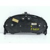 Recambio de cuadro instrumentos para citroën berlingo multispace (b9) 1.6 hdi 110 referencia OEM IAM 55500131010  
