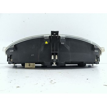 Recambio de cuadro instrumentos para citroën berlingo multispace (b9) 1.6 hdi 110 referencia OEM IAM 55500131010  