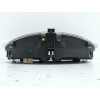 Recambio de cuadro instrumentos para citroën berlingo multispace (b9) 1.6 hdi 110 referencia OEM IAM 55500131010  