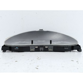 Recambio de cuadro instrumentos para citroën berlingo multispace (b9) 1.6 hdi 110 referencia OEM IAM 55500131010  