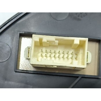 Recambio de cuadro instrumentos para citroën berlingo multispace (b9) 1.6 hdi 110 referencia OEM IAM 55500131010  