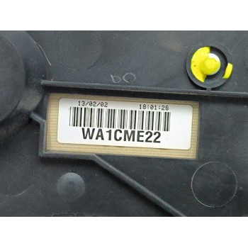 Recambio de cuadro instrumentos para citroën berlingo multispace (b9) 1.6 hdi 110 referencia OEM IAM 55500131010  