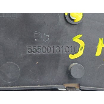 Recambio de cuadro instrumentos para citroën berlingo multispace (b9) 1.6 hdi 110 referencia OEM IAM 55500131010  