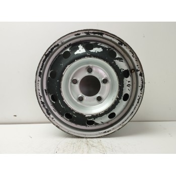 LLANTA 403000037R 6JX16H2 H5 5X130