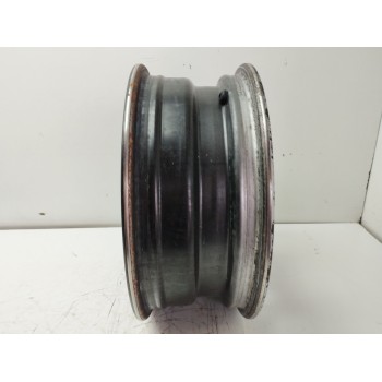 Recambio de llanta para opel movano a autobús (x70) 2.5 dti (jd) referencia OEM IAM 403000037R 6JX16H2 H5 5X130