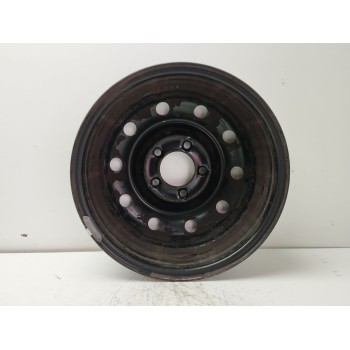 Recambio de llanta para opel movano a autobús (x70) 2.5 dti (jd) referencia OEM IAM 403000037R 6JX16H2 H5 5X130