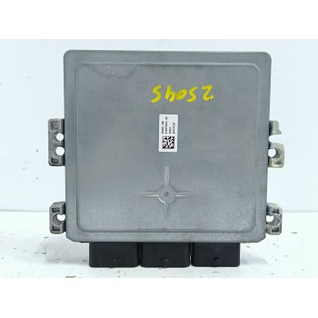 Recambio de centralita motor uce para citroën berlingo multispace (b9) 1.6 hdi 110 referencia OEM IAM 9678686080 HW9666571380 S1