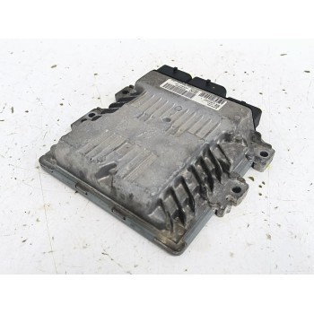 Recambio de centralita motor uce para citroën berlingo multispace (b9) 1.6 hdi 110 referencia OEM IAM 9678686080 HW9666571380 S1