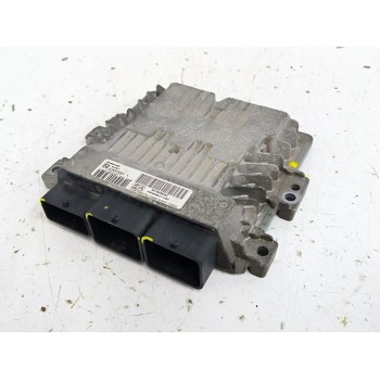 Recambio de centralita motor uce para citroën berlingo multispace (b9) 1.6 hdi 110 referencia OEM IAM 9678686080 HW9666571380 S1