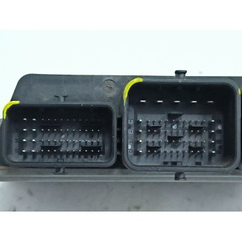 Recambio de centralita motor uce para citroën berlingo multispace (b9) 1.6 hdi 110 referencia OEM IAM 9678686080 HW9666571380 S1