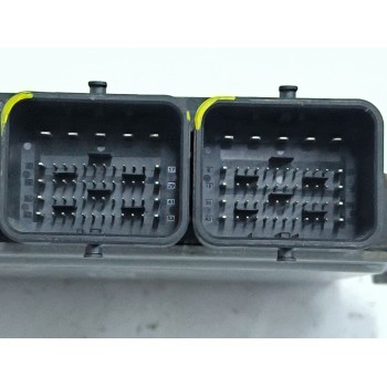 Recambio de centralita motor uce para citroën berlingo multispace (b9) 1.6 hdi 110 referencia OEM IAM 9678686080 HW9666571380 S1