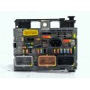 Recambio de caja reles / fusibles para citroën berlingo multispace (b9) 1.6 hdi 110 referencia OEM IAM 9675878480  