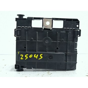Recambio de caja reles / fusibles para citroën berlingo multispace (b9) 1.6 hdi 110 referencia OEM IAM 9675878480  