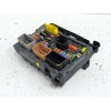 Recambio de caja reles / fusibles para citroën berlingo multispace (b9) 1.6 hdi 110 referencia OEM IAM 9675878480  