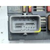 Recambio de caja reles / fusibles para citroën berlingo multispace (b9) 1.6 hdi 110 referencia OEM IAM 9675878480  