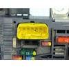Recambio de caja reles / fusibles para citroën berlingo multispace (b9) 1.6 hdi 110 referencia OEM IAM 9675878480  