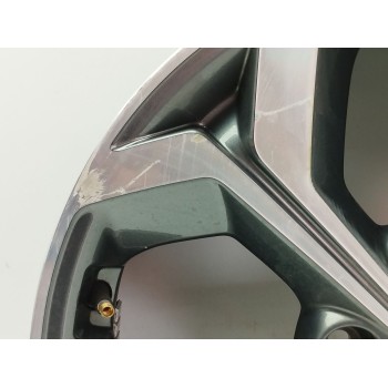 Recambio de llanta para kia ceed (cd) 1.0 t-gdi referencia OEM IAM 52910J7400 7JX17H2 H5 5X116