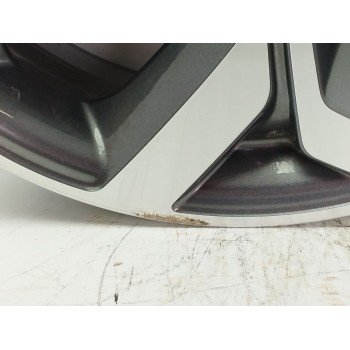 Recambio de llanta para kia ceed (cd) 1.0 t-gdi referencia OEM IAM 52910J7400 7JX17H2 H5 5X116