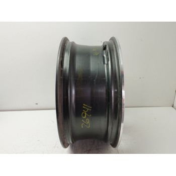 Recambio de llanta para kia ceed (cd) 1.0 t-gdi referencia OEM IAM 52910J7400 7JX17H2 H5 5X116
