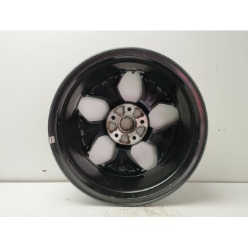 Recambio de llanta para kia ceed (cd) 1.0 t-gdi referencia OEM IAM 52910J7400 7JX17H2 H5 5X116