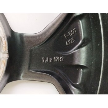 Recambio de llanta para kia ceed (cd) 1.0 t-gdi referencia OEM IAM 52910J7400 7JX17H2 H5 5X116