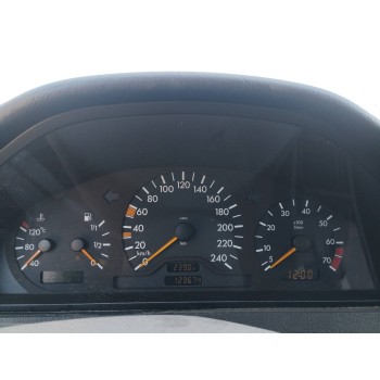 Recambio de carroceria corte para mercedes-benz clase c (w202) berlina 1.8 16v cat referencia OEM IAM   