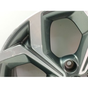 Recambio de llanta para kia ceed (cd) 1.0 t-gdi referencia OEM IAM 52910J7400 7JX17H2 H5 5X116