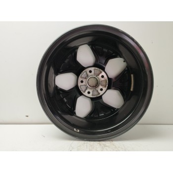 Recambio de llanta para kia ceed (cd) 1.0 t-gdi referencia OEM IAM 52910J7400 7JX17H2 H5 5X116