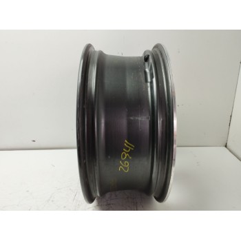 Recambio de llanta para kia ceed (cd) 1.0 t-gdi referencia OEM IAM 52910J7400 7JX17H2 H5 5X116